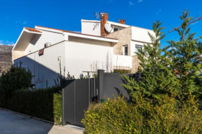 Apartmani Meriko